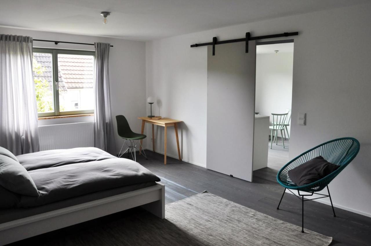 Zum Schockelgaul Gaestehaus Forst an der Weinstrasse エクステリア 写真