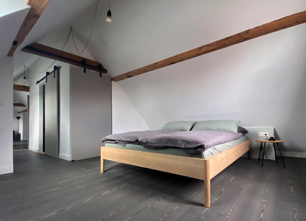 Zum Schockelgaul Gaestehaus Forst an der Weinstrasse エクステリア 写真