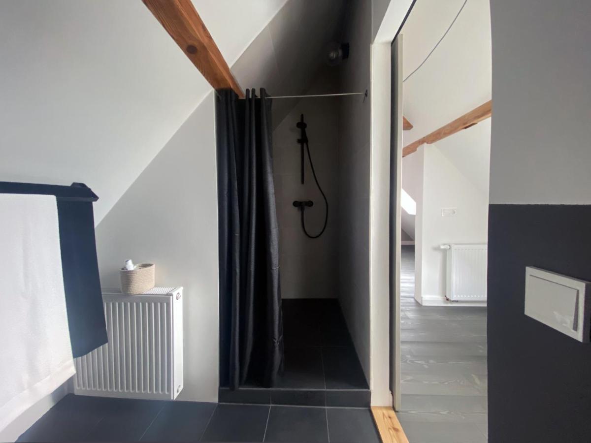 Zum Schockelgaul Gaestehaus Forst an der Weinstrasse エクステリア 写真