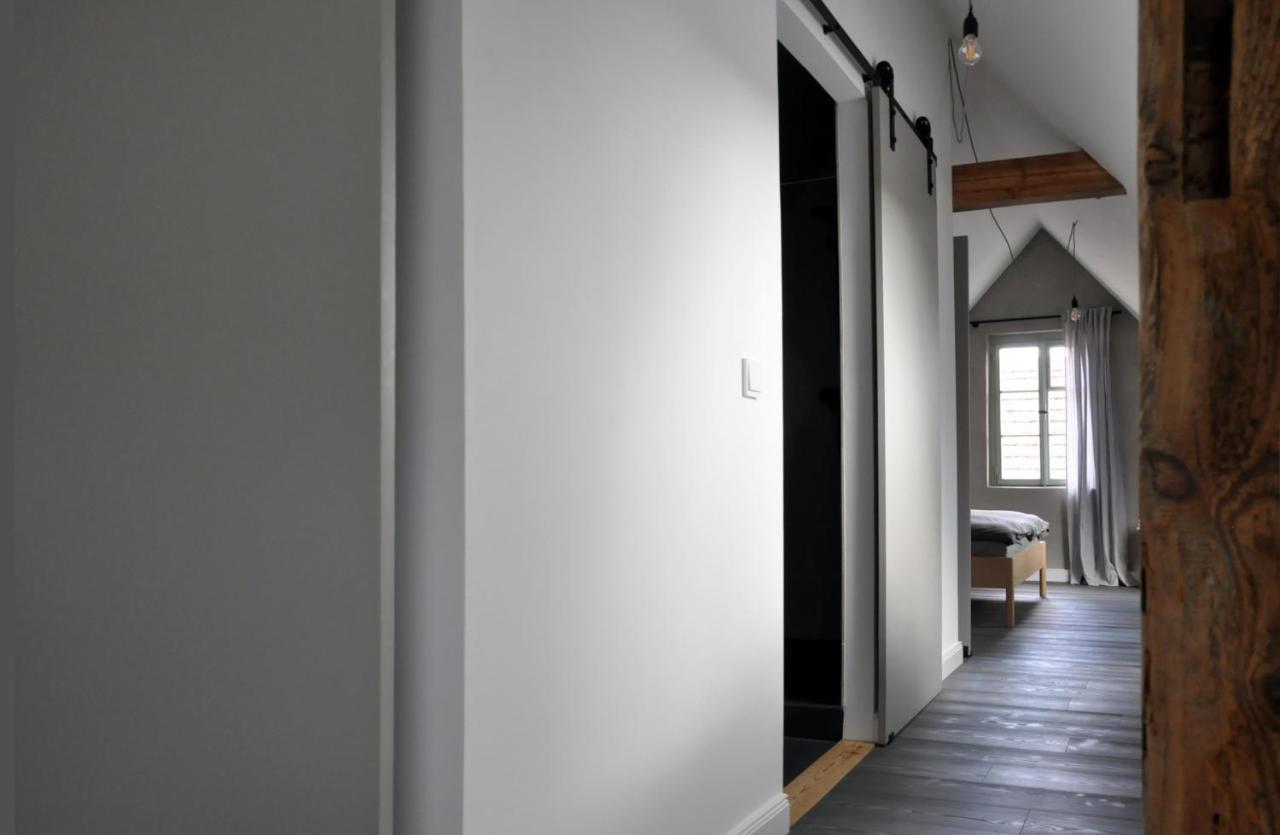 Zum Schockelgaul Gaestehaus Forst an der Weinstrasse エクステリア 写真