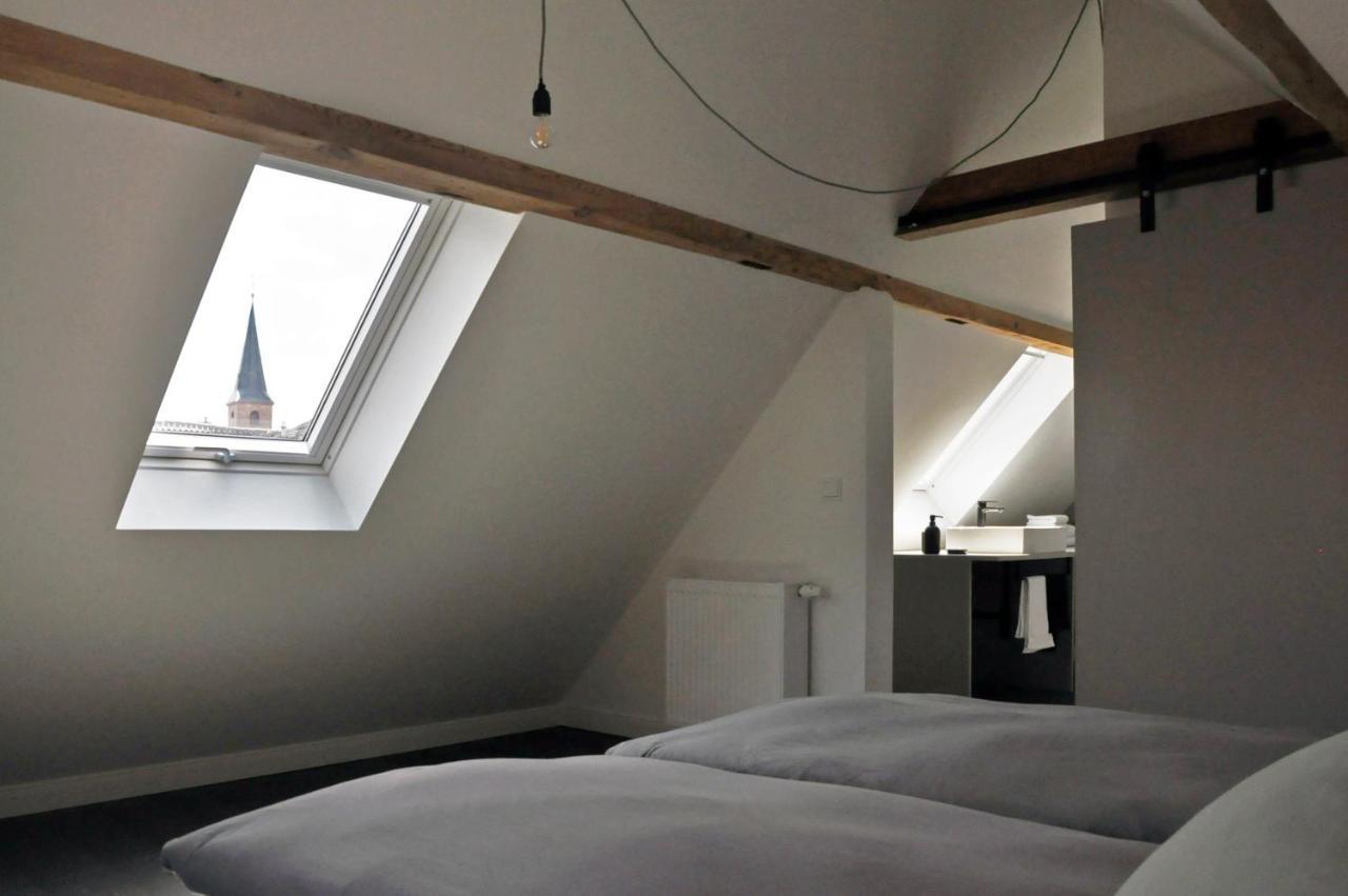 Zum Schockelgaul Gaestehaus Forst an der Weinstrasse エクステリア 写真