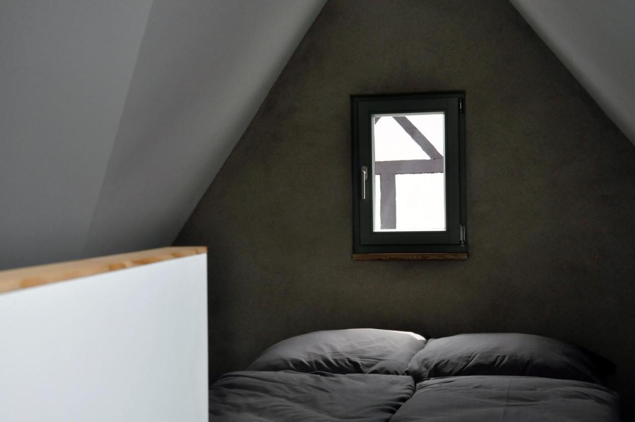 Zum Schockelgaul Gaestehaus Forst an der Weinstrasse エクステリア 写真