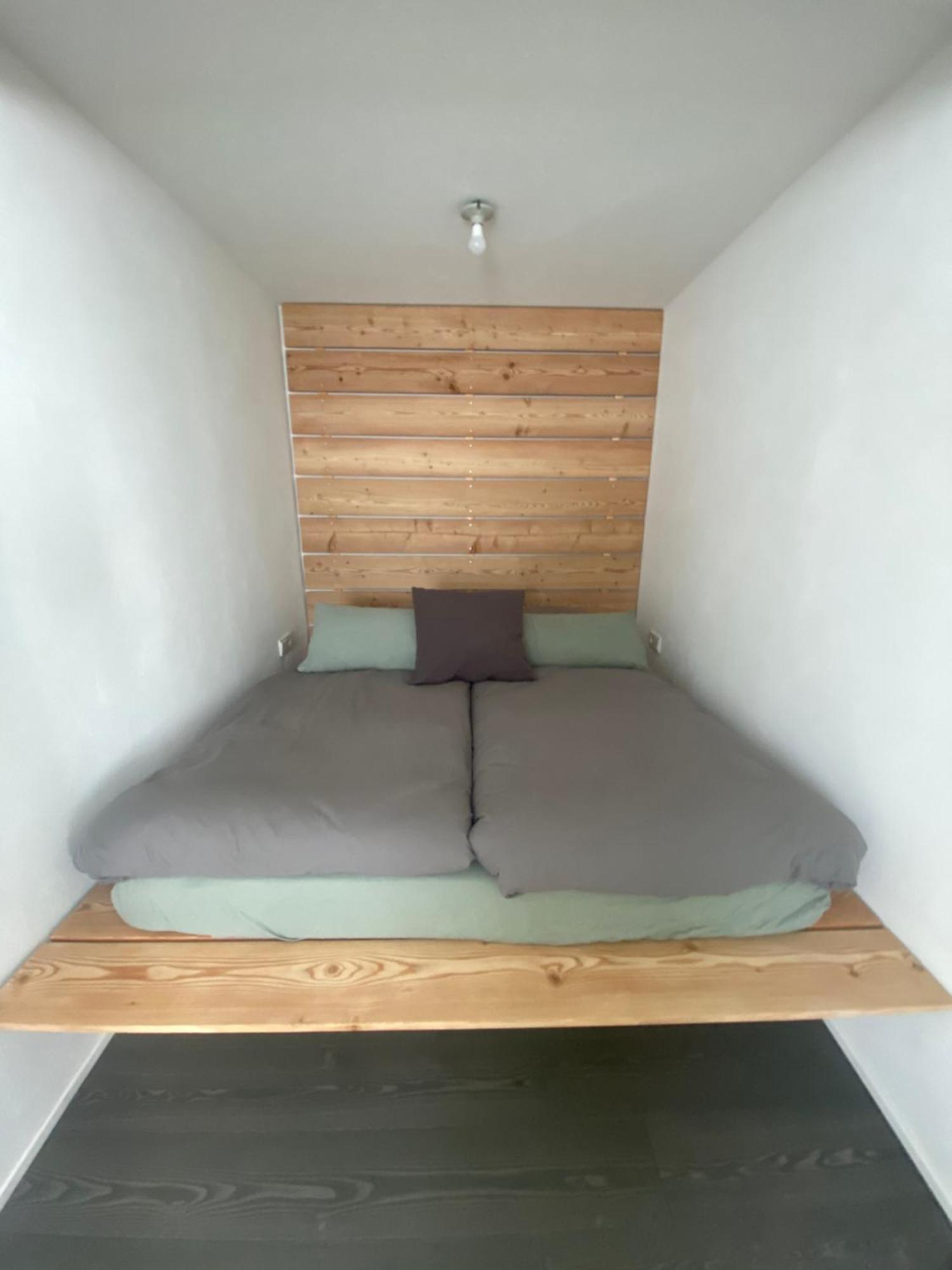 Zum Schockelgaul Gaestehaus Forst an der Weinstrasse エクステリア 写真